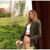 Аполлинария Орлова