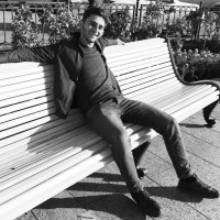 Арам Манукян