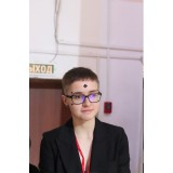 Ариадна Быкова