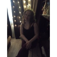 Ариадна Корчагина