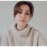 Арина Легенченко