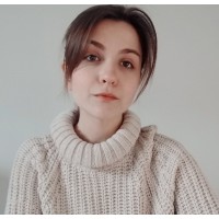 Арина Легенченко