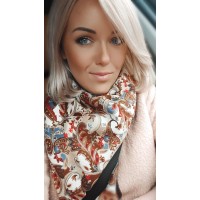 Арина Петрова