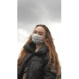 Арина Сорокина