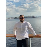 Арсений Калугин