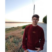 Арсений Подгорнов