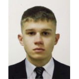 Арсений Шароян