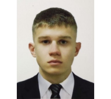 Арсений Шароян