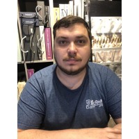 Артем Глинских