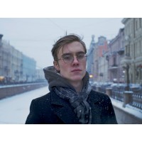 Артем Горлин