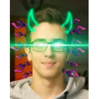 Артем Кубикин