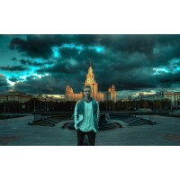 Артемий Шахорский