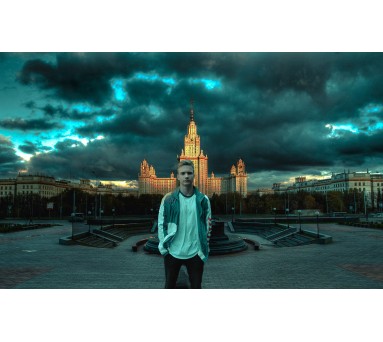Артемий Шахорский