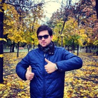 Артём Колчин