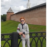 Артем Милевских