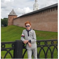 Артем Милевских