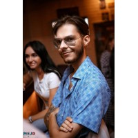 Артур Мусоян