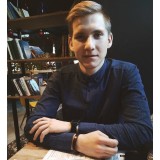 Артур Столяров