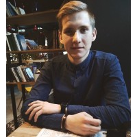 Артур Столяров