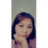 Асель Мукашова