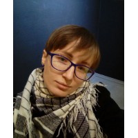 Асия Гарипова