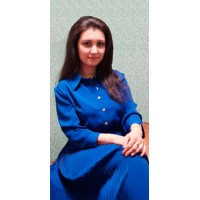 Асия Климова