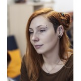 Ася Чубкова