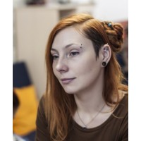 Ася Чубкова