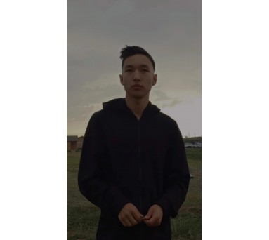 Азамат Тулигенов