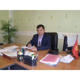 Азиз Мамадалиев