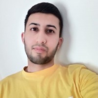 Бехруз Султонов