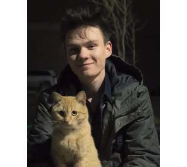 Богдан Пятенко