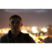 Богдан Старостин