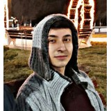 Болтаев Бекзод