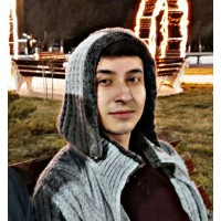 Болтаев Бекзод