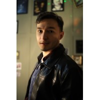 Константин Бушмелёв