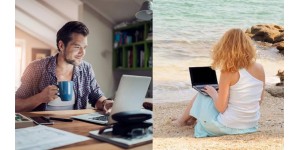 Чем отличается фриланс от удаленной работы