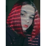 Дана Позднякова