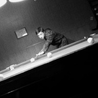 Даниил Бондарев