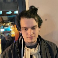 Даниил Громов