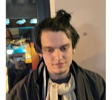 Даниил Громов