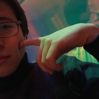 Даниил Кирсанов