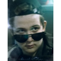 Даниил Кобзев