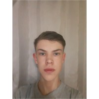 Даниил Кокорин