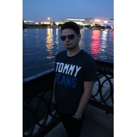 Даниил Ковалев