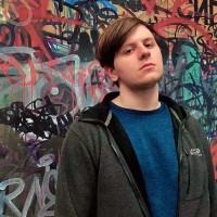 Даниил Легаев