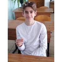 Даниил Лирин