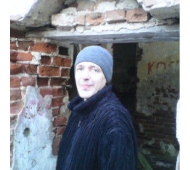 Даниил Морозов