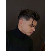 Даниил Первойкин