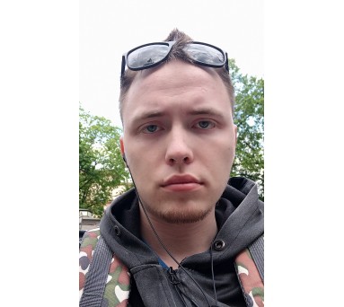 Даниил Рязанов